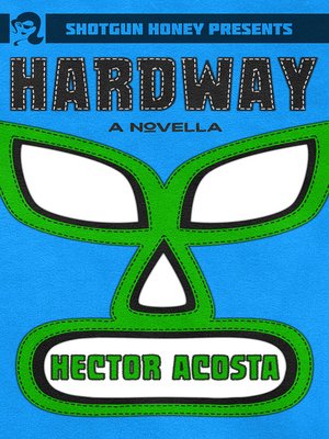 cover image of Hardway